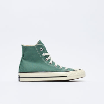 Converse - Chuck 70 Hi (Admiral Elm/Egret/Black)