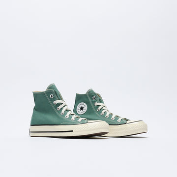 Converse - Chuck 70 Hi (Admiral Elm/Egret/Black)