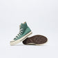 Converse - Chuck 70 Hi (Admiral Elm/Egret/Black)