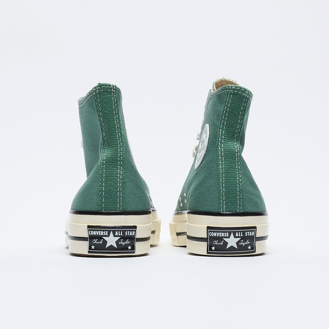 Converse - Chuck 70 Hi (Admiral Elm/Egret/Black)
