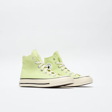 Converse - Chuck 70 Hi (Citron this/Egret Black)