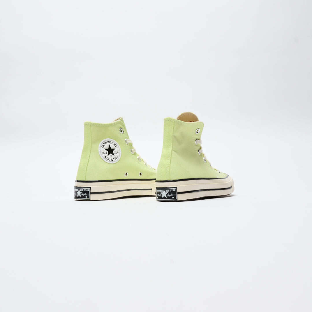 Converse - Chuck 70 Hi (Citron this/Egret Black)