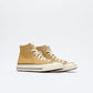 Converse - Chuck 70 Hi (Dunescape/Egret/Black)