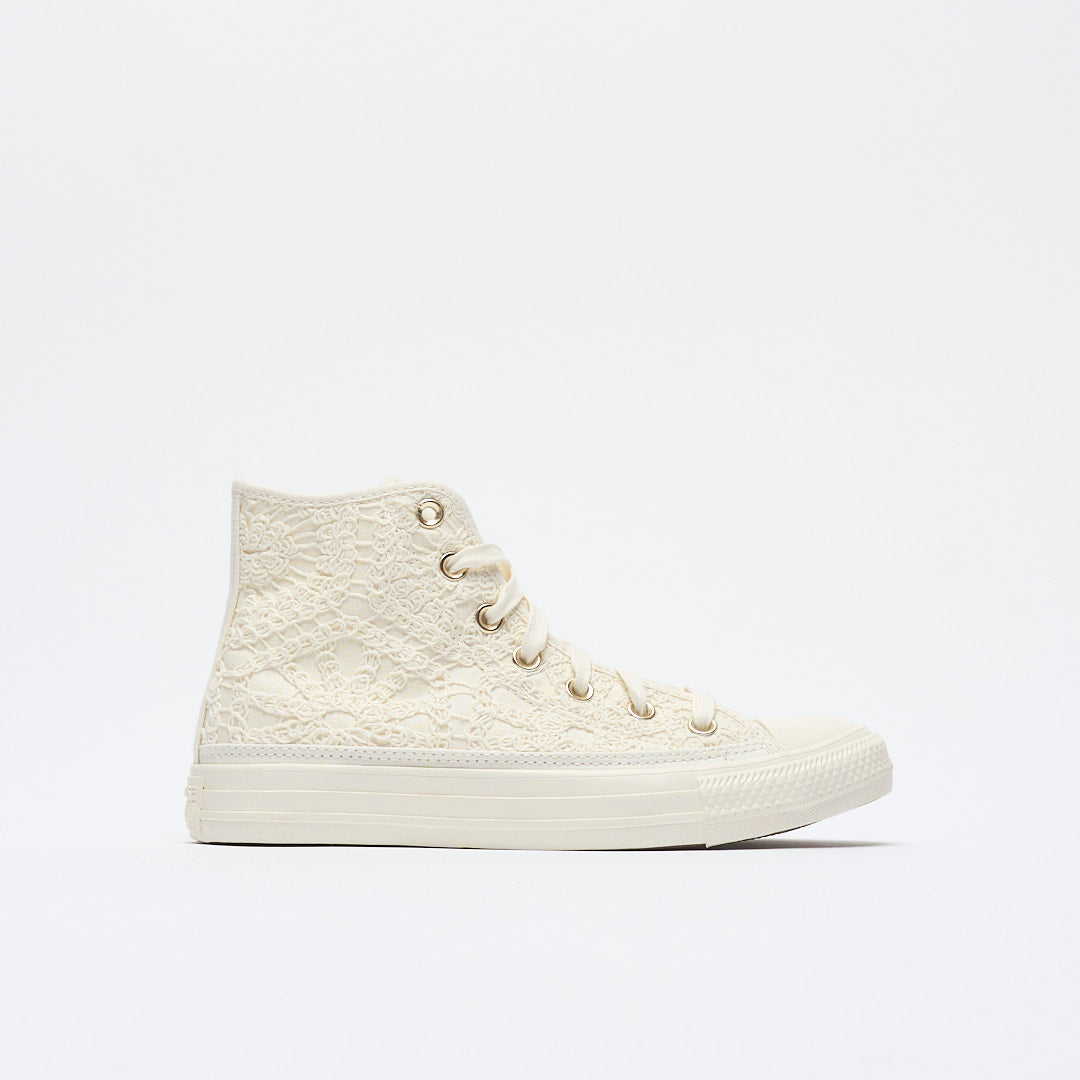 Converse - Chuck 70 Hi (Egret/Egret)