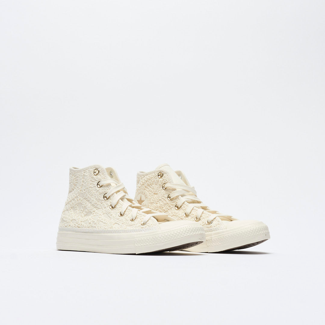 Converse - Chuck 70 Hi (Egret/Egret)