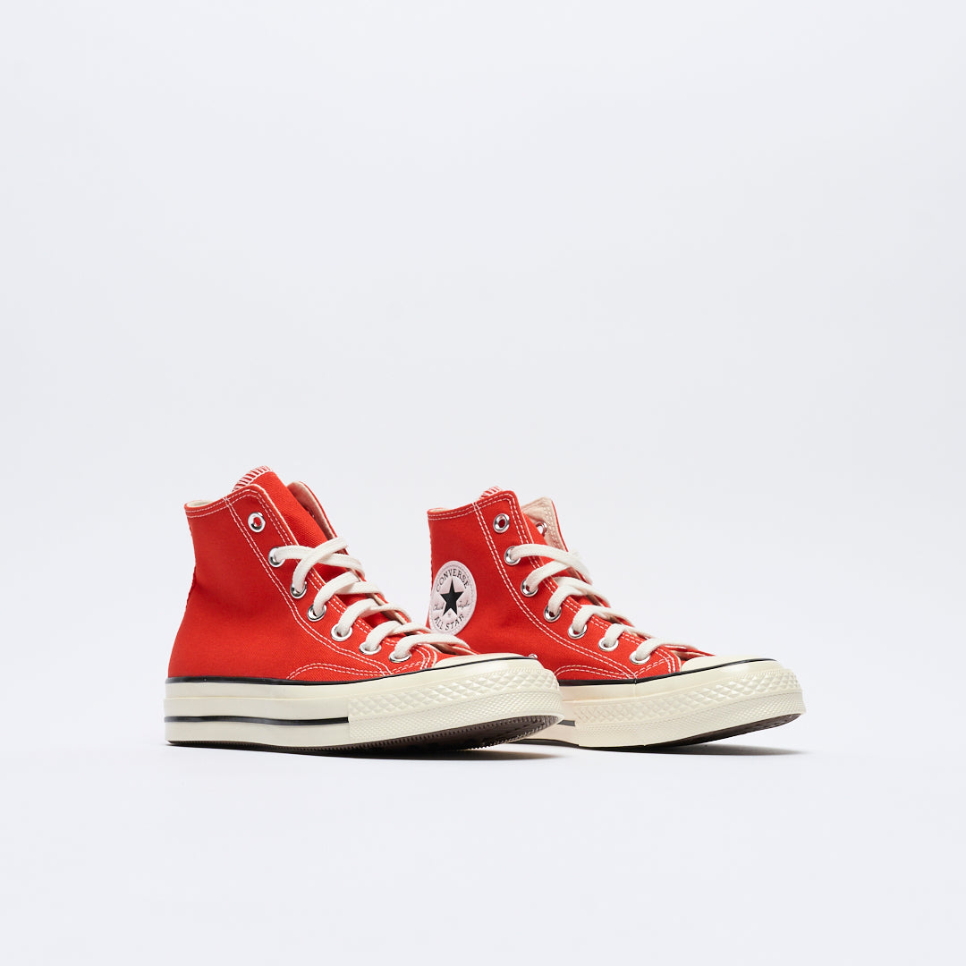 Converse - Chuck 70 Hi (Fever Dream/Egret/Black)