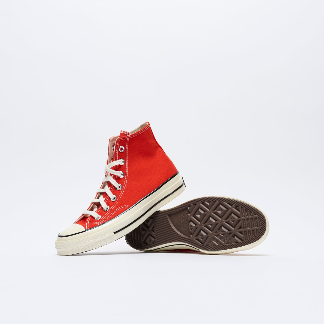 Converse - Chuck 70 Hi (Fever Dream/Egret/Black)