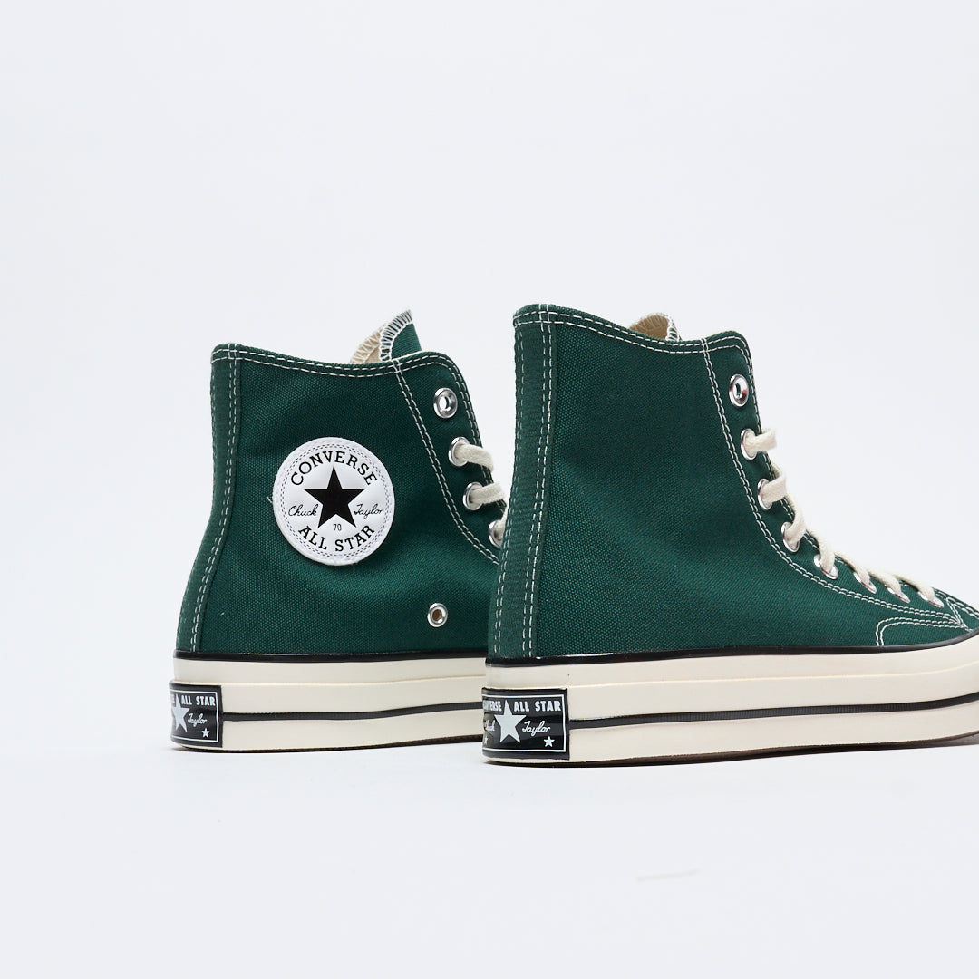 Clover Forest Green Converse Midnight Clover Converse 70s Green