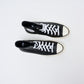 Converse - Chuck 70 Hi Leather (Black/White)