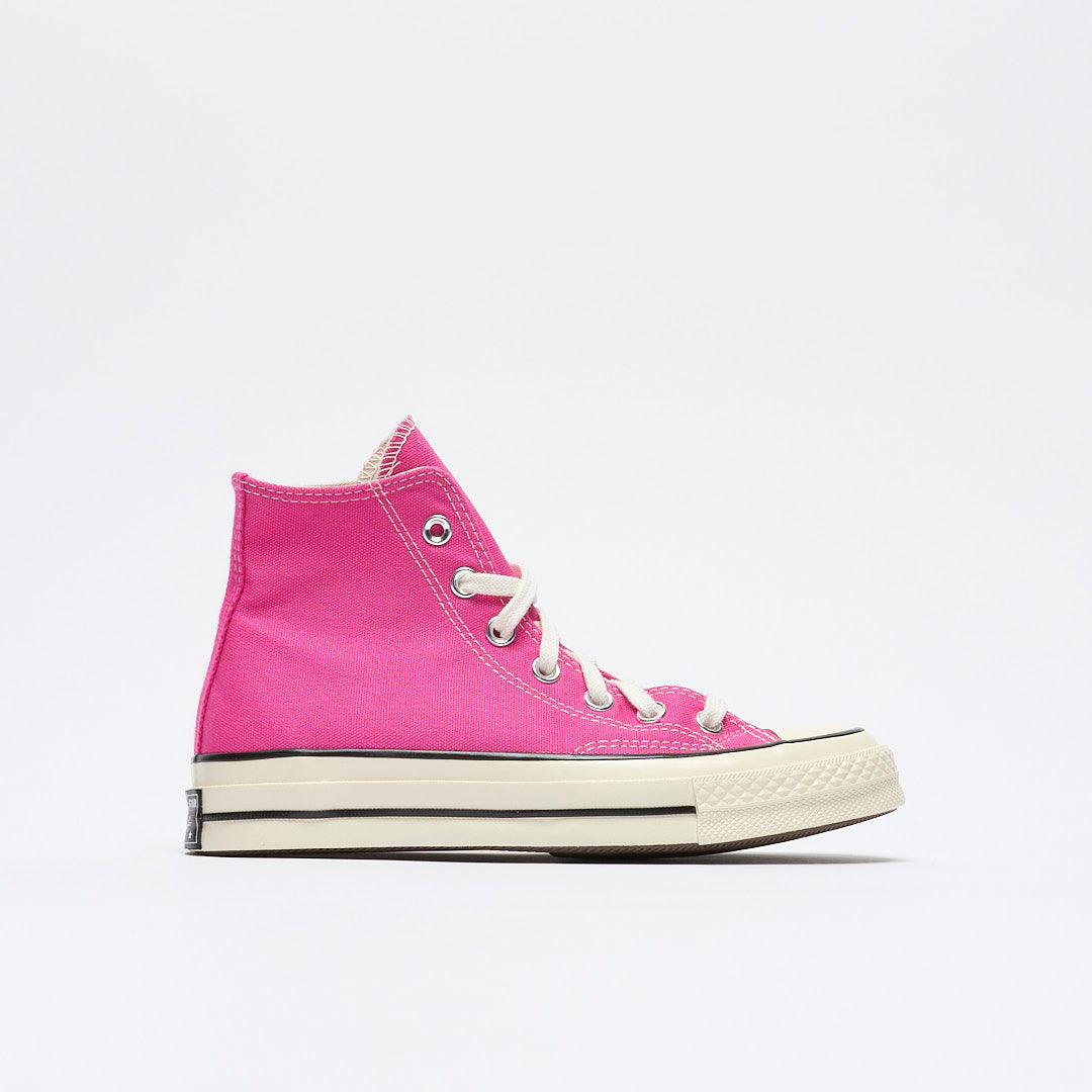 Converse - Chuck 70 Hi (Lucky Pink/Egret/Black)