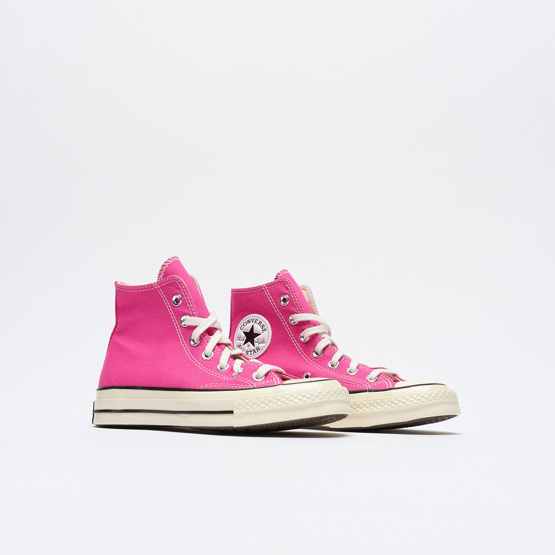 Converse - Chuck 70 Hi (Lucky Pink/Egret/Black)