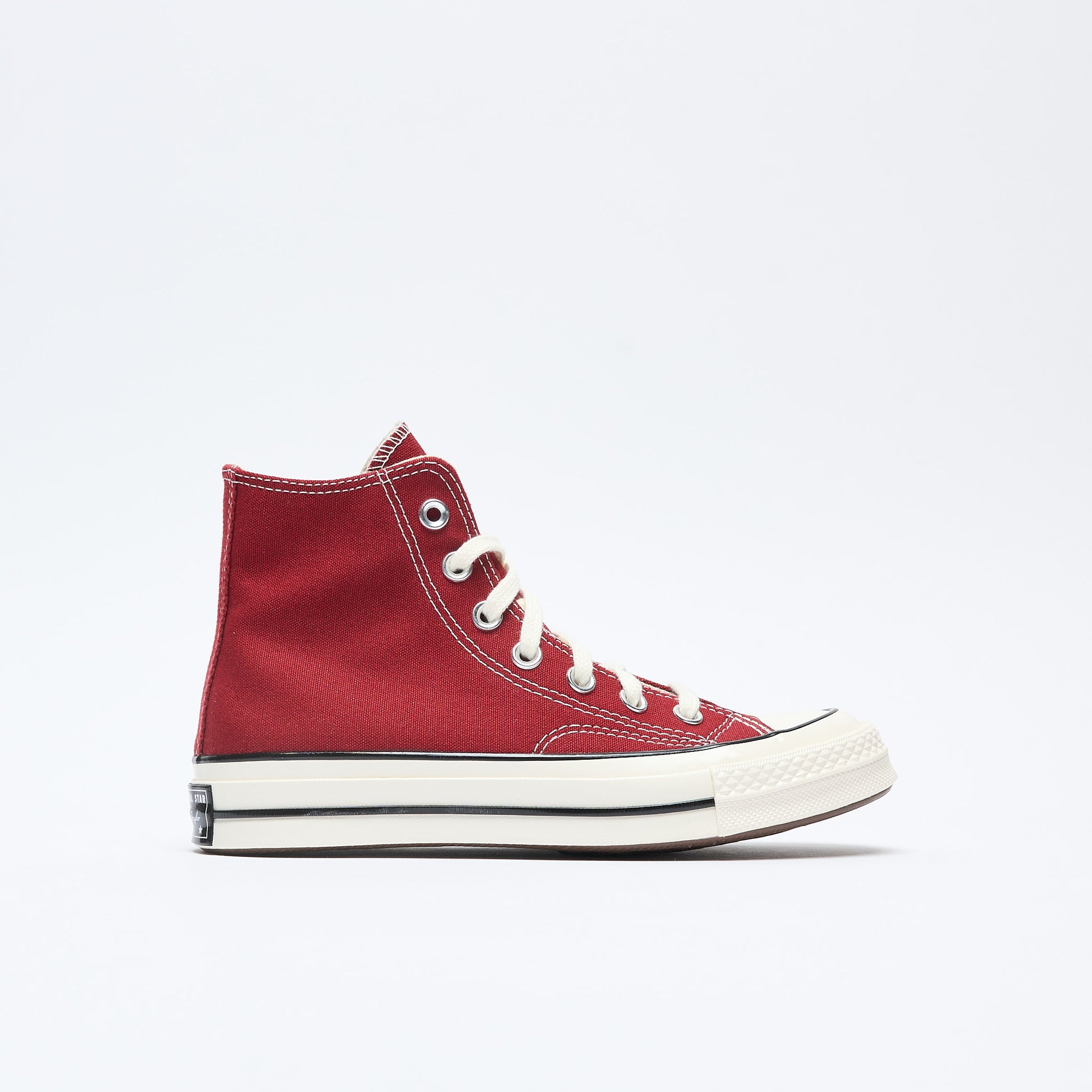 Converse Chuck 70 Hi (Park Red/Egret/Black) – MILK STORE