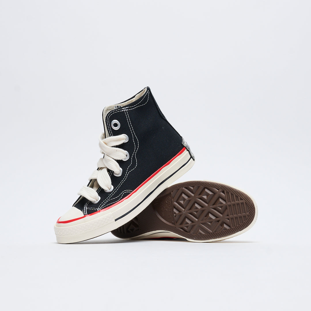 Converse - Chuck 70 Hi "Sketch Pack" (Black/White/Red)