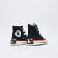 Converse - Chuck 70 Hi "Sketch Pack" (Black/White/Red)