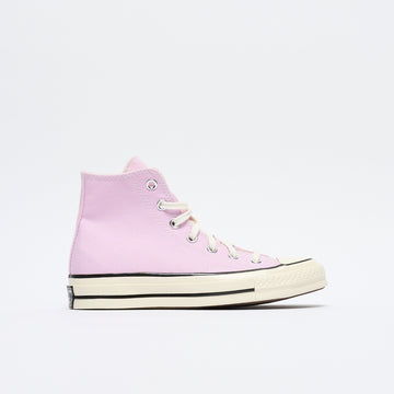 Converse - Chuck 70 Hi (Stardust Lilac/Egret Black)