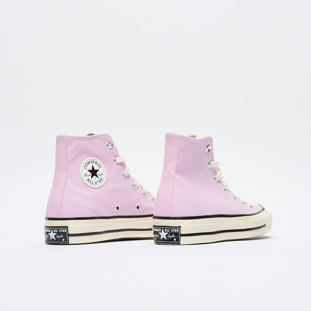 Converse - Chuck 70 Hi (Stardust Lilac/Egret Black)