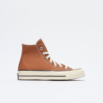 Converse - Chuck 70 Hi (Tawny Owl/Egret/Black)