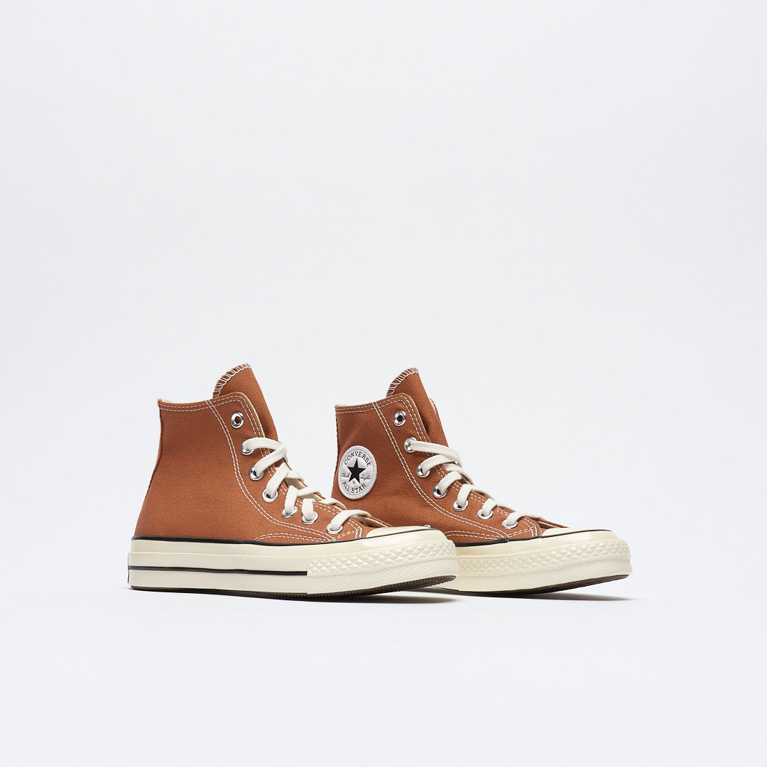 Converse - Chuck 70 Hi (Tawny Owl/Egret/Black)