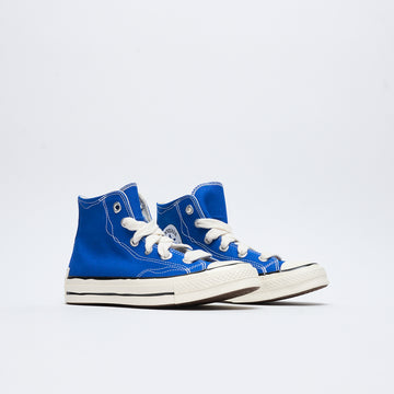 Converse - Chuck 70 Hi "Sketch Pack" (Blue/White/Black)
