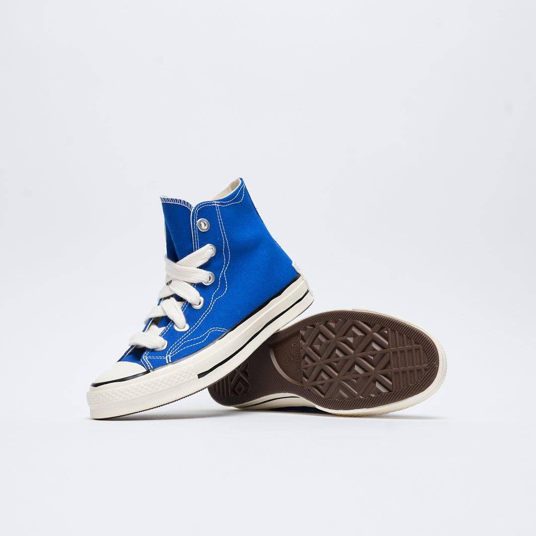 Converse - Chuck 70 Hi "Sketch Pack" (Blue/White/Black)