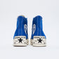 Converse - Chuck 70 Hi "Sketch Pack" (Blue/White/Black)
