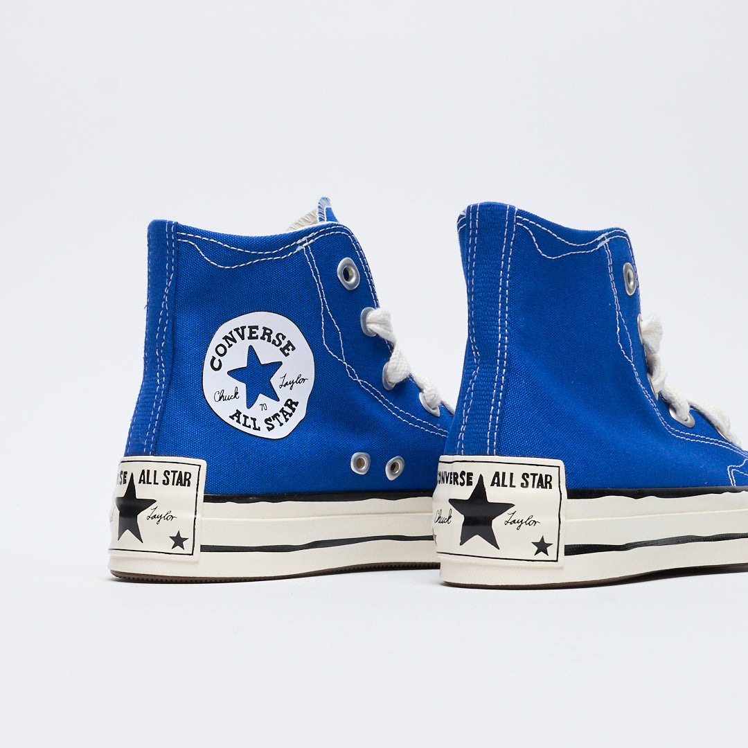 Converse - Chuck 70 Hi "Sketch Pack" (Blue/White/Black)