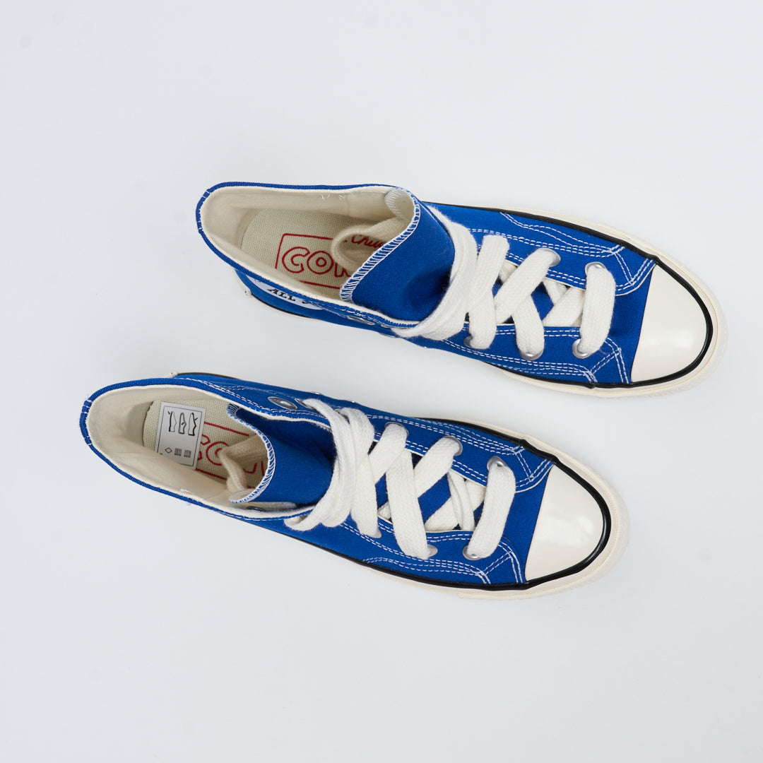 Converse - Chuck 70 Hi "Sketch Pack" (Blue/White/Black)