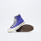 Converse - Chuck 70 Hi (Night Indigo/Egret/Black)