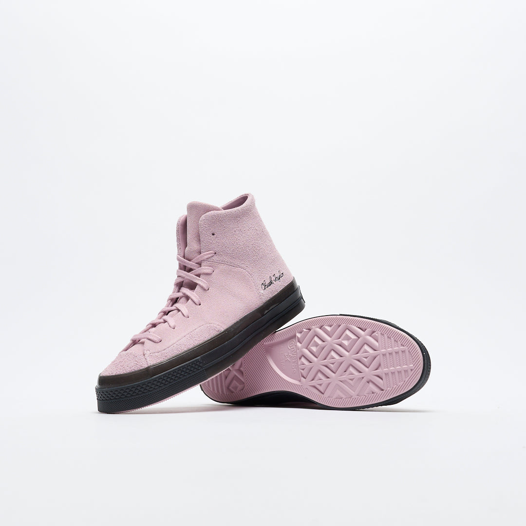 Converse - Chuck 70 Marquis Hi (Phantom Violet/Black)