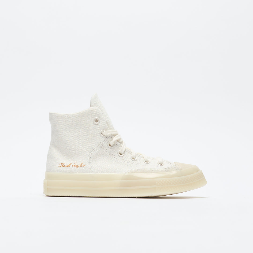 Converse - Chuck 70 Marquis Hi (Vintage White)