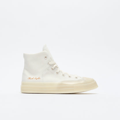 Converse - Chuck 70 Marquis Hi (Vintage White)