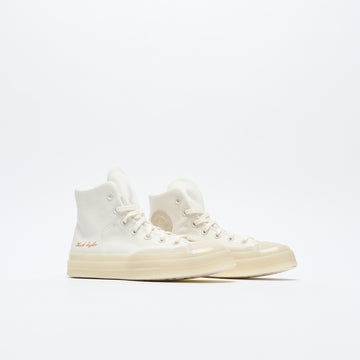 Converse - Chuck 70 Marquis Hi (Vintage White)