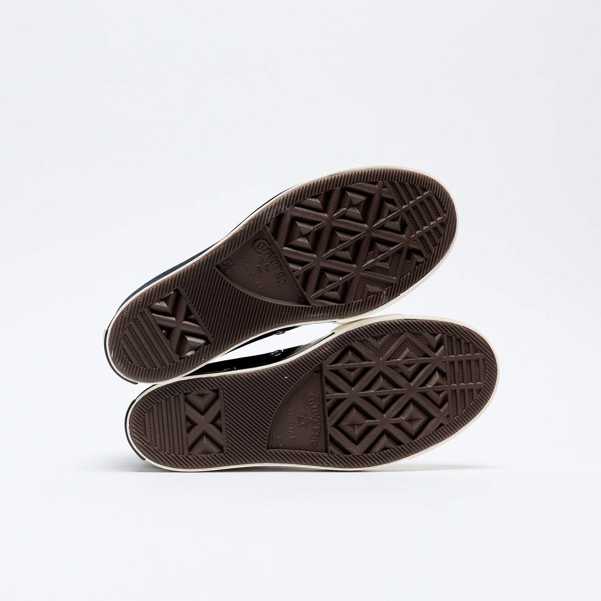 Converse - Chuck 70 hi Wedge (Black/Egret/White)