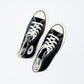 Converse - Chuck 70 hi Wedge (Black/Egret/White)