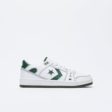 Converse Cons - AS-1 Pro OX (White/Fir/White)