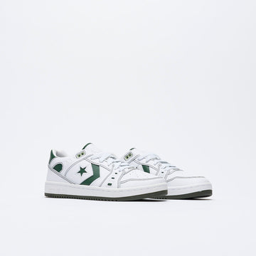 Converse Cons - AS-1 Pro OX (White/Fir/White)