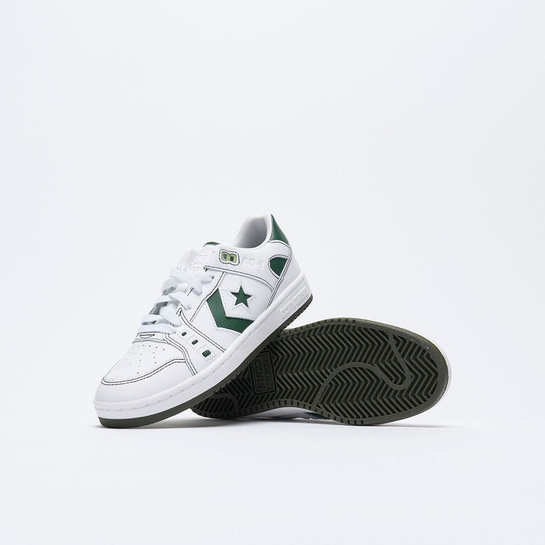 Converse Cons - AS-1 Pro OX (White/Fir/White)
