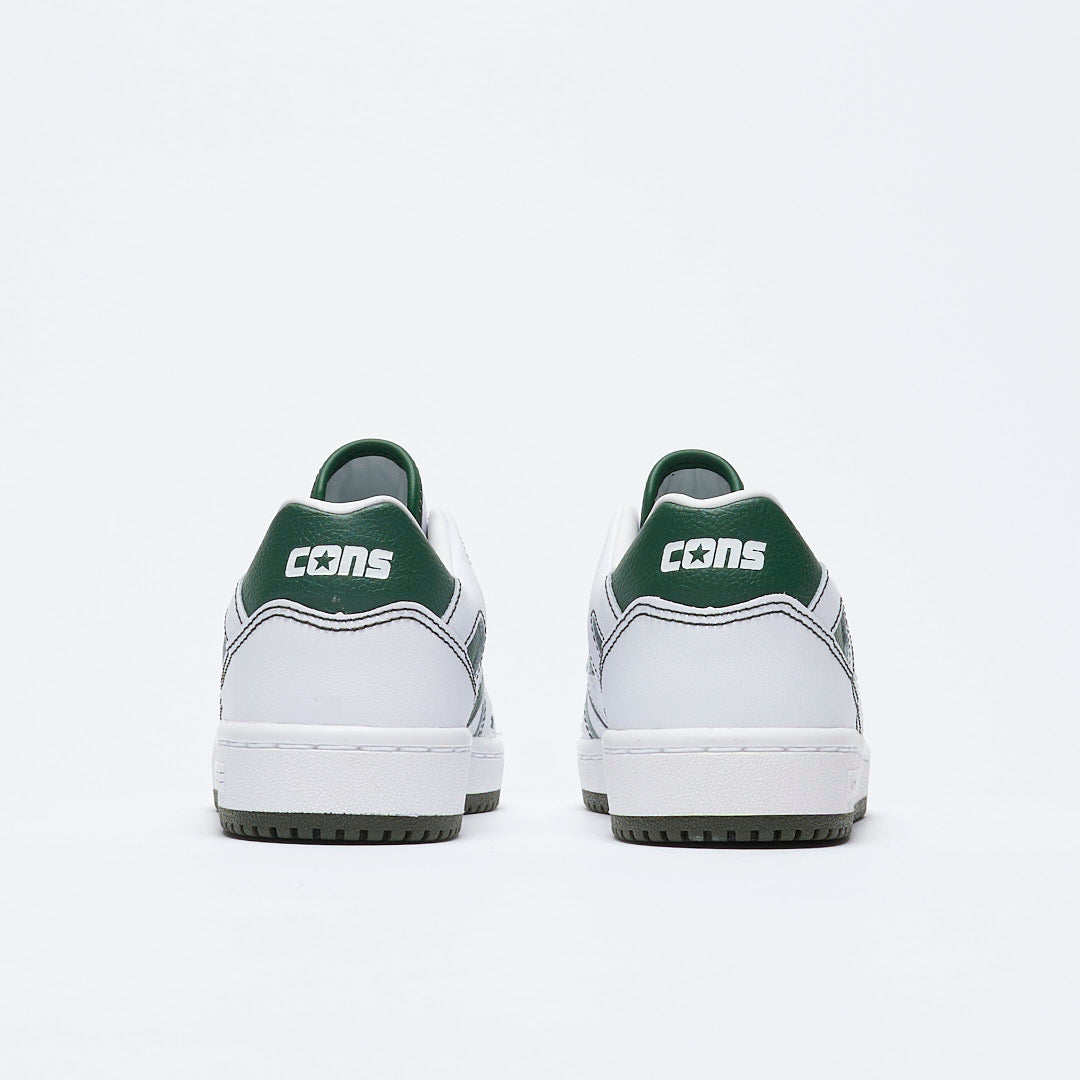 Converse Cons - AS-1 Pro OX (White/Fir/White)