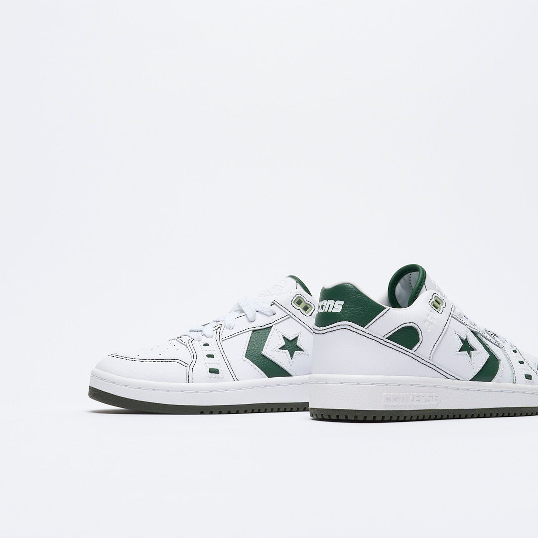 Converse Cons - AS-1 Pro OX (White/Fir/White)