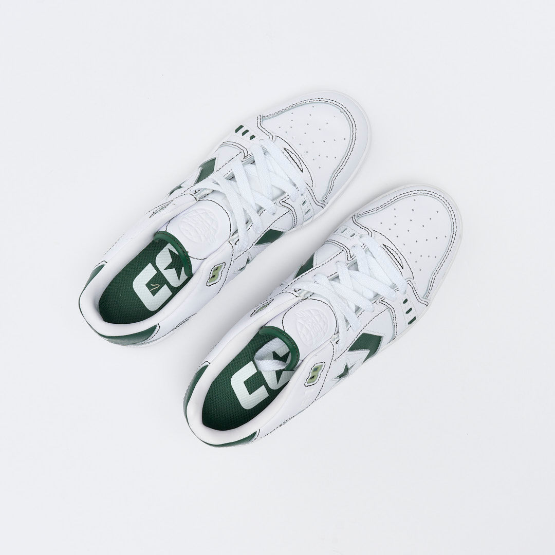 Converse Cons - AS-1 Pro OX (White/Fir/White)