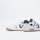 Converse Cons - AS-1 Pro OX  (White/Navy/Gum)