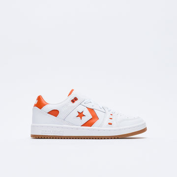 Converse Cons - AS-1 Pro OX (White/Orange)