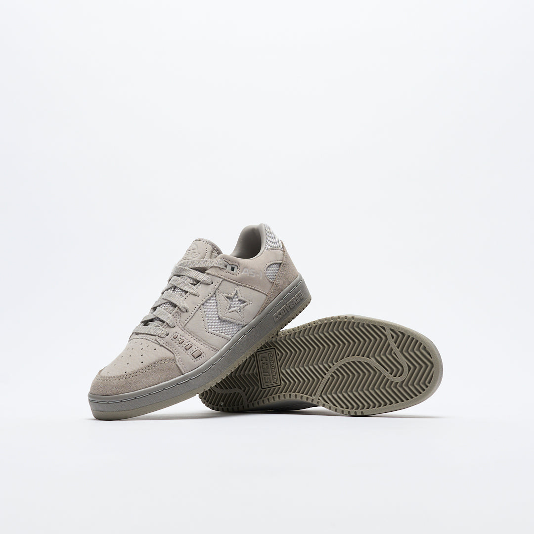 Converse Cons - AS-1 Pro OX (Dove/Porpoise/Rock Ridge)