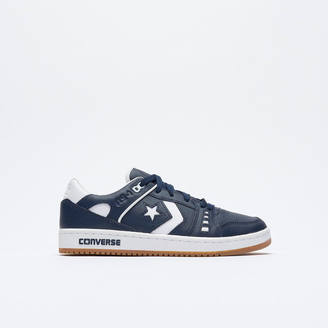 Converse Cons - AS-1 Pro OX  (Obsidian/White/Gum)
