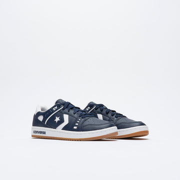 Converse Cons - AS-1 Pro OX  (Obsidian/White/Gum)