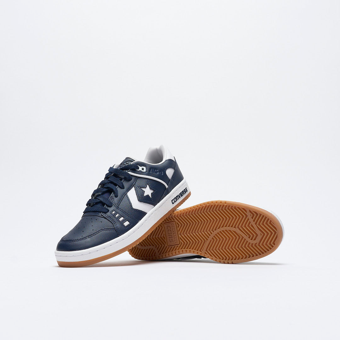 Converse Cons - AS-1 Pro OX  (Obsidian/White/Gum)