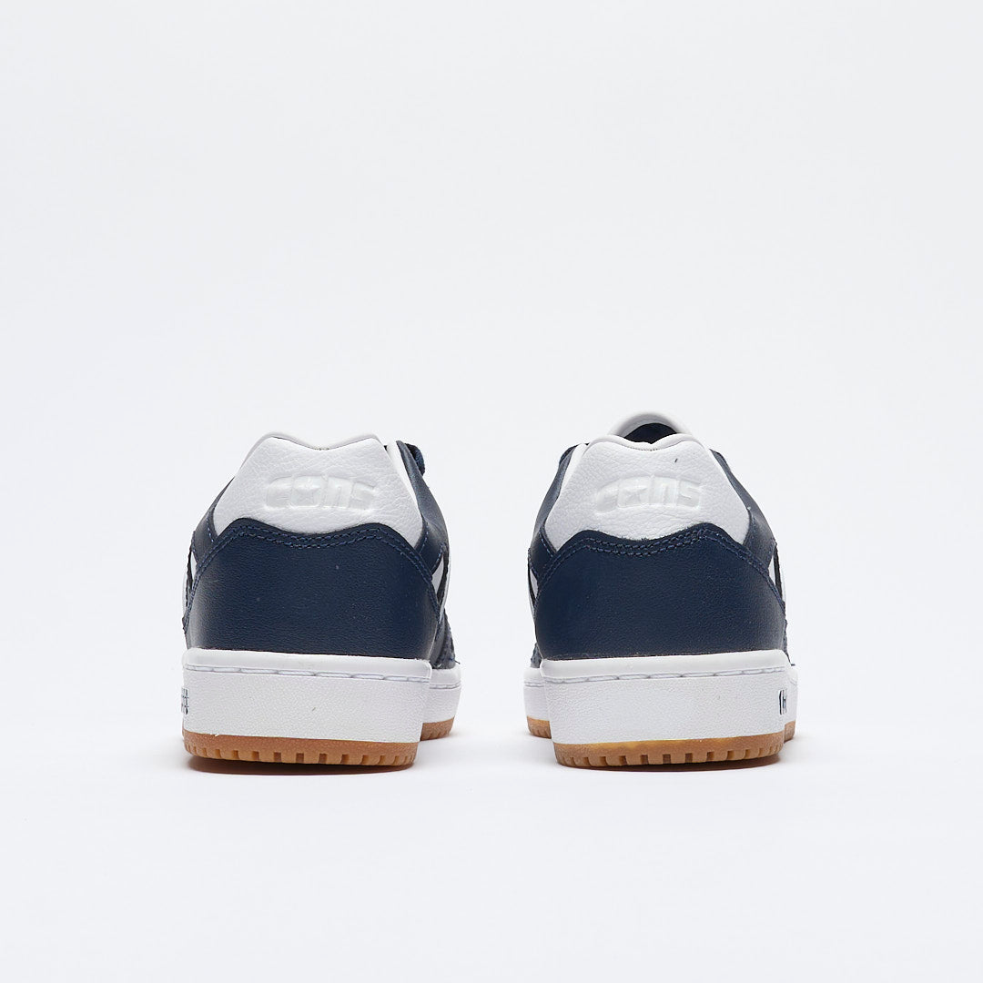 Converse Cons - AS-1 Pro OX  (Obsidian/White/Gum)