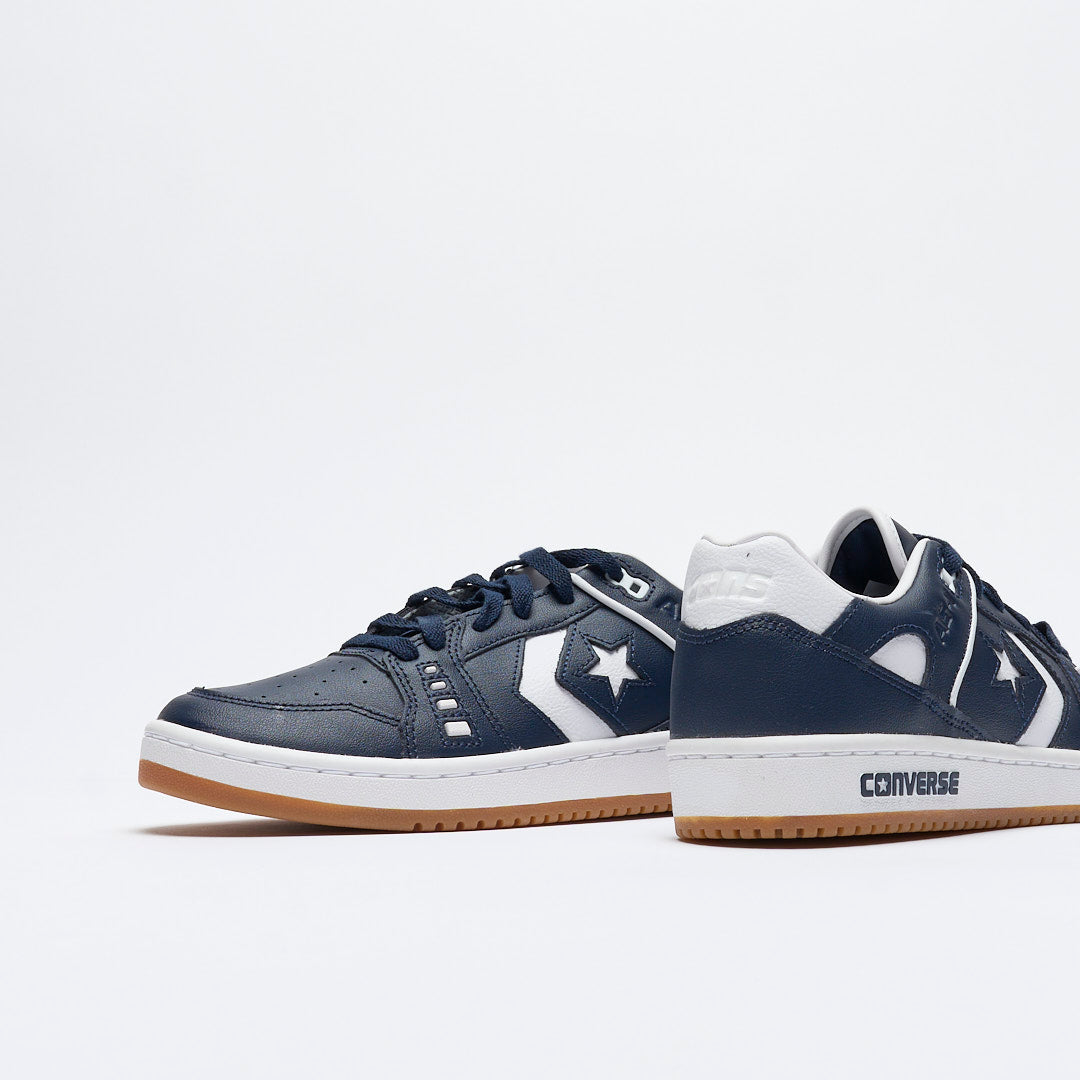 Converse Cons - AS-1 Pro OX  (Obsidian/White/Gum)