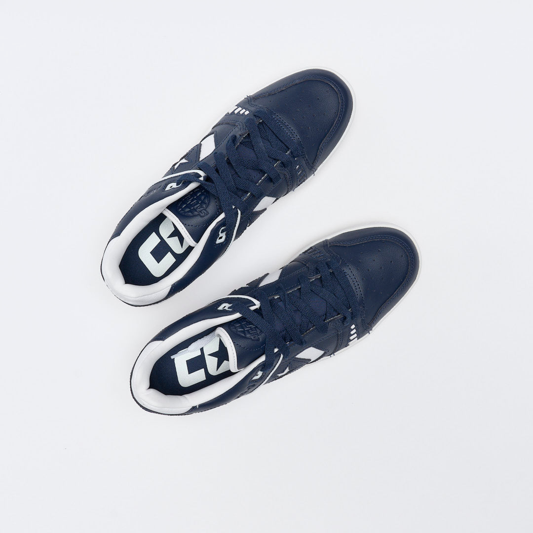 Converse Cons - AS-1 Pro OX  (Obsidian/White/Gum)