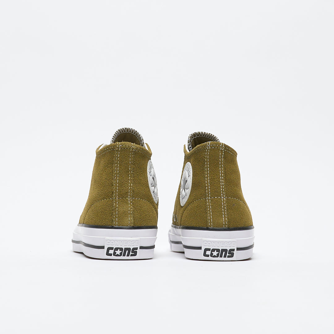 Converse Cons - CTAS Pro Mid Suede (Cosmic Turtle)